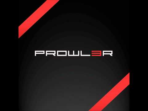 As The Sky Burns Red [PART 1 REMIX] - PROWL3R