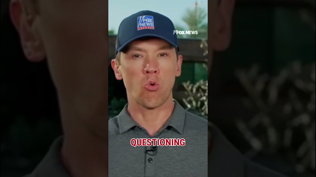 BREAKING: NO ARRESTS made following detainments in Guthrie investigation #foxnews #news #us #fox