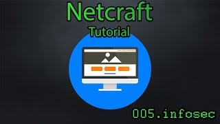 Netcraft Tutorial: Domaininformationen abfragen 005.infosec