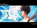 【マクロス7】Fire Bomber/TRY AGAIN feat.Yuma(Synthesizer V AI)