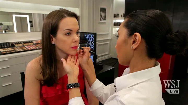 How to Beat the Heat with Sweat-Proof Makeup: #THI...