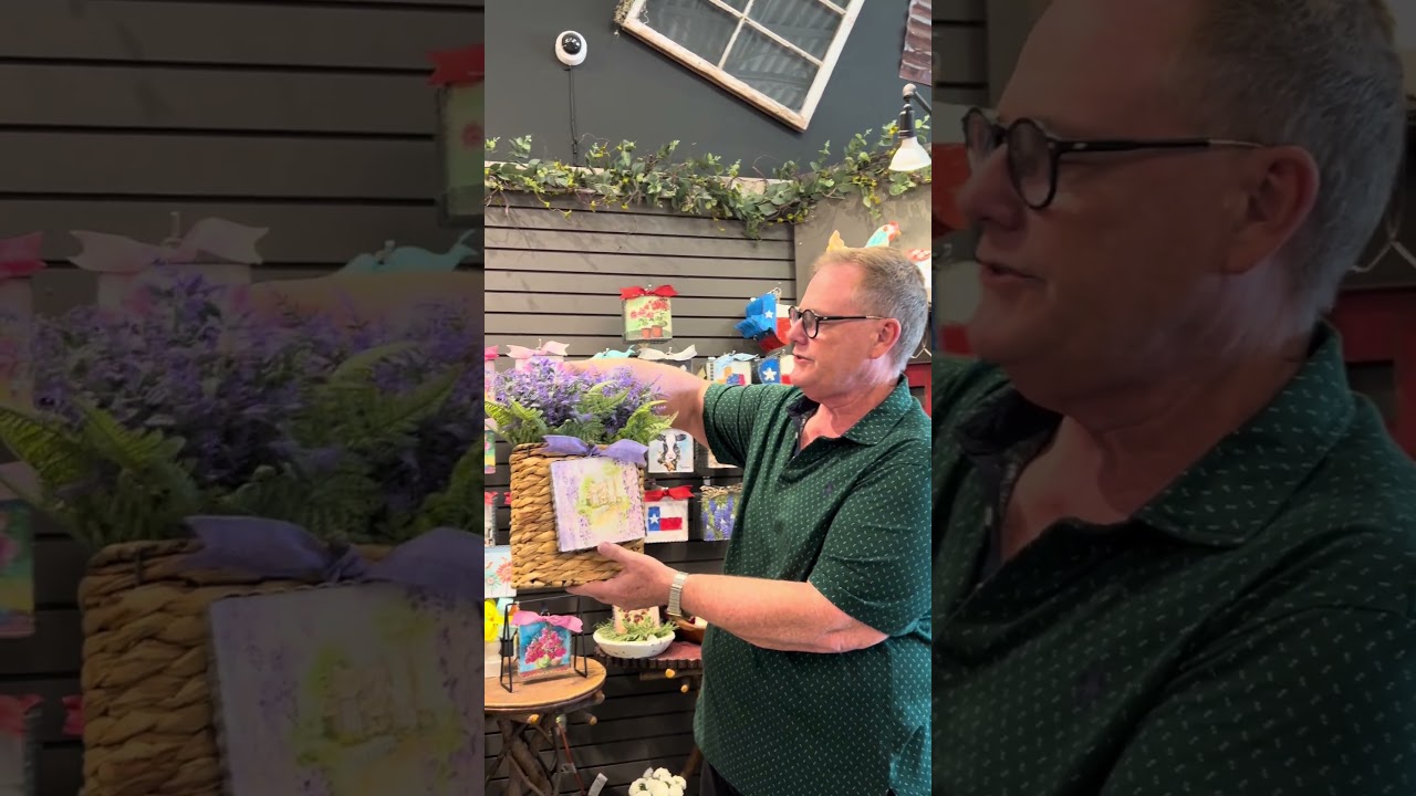 The Round Top Collection | Other Mini Gallery Display Options