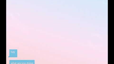 texting story alice and bob