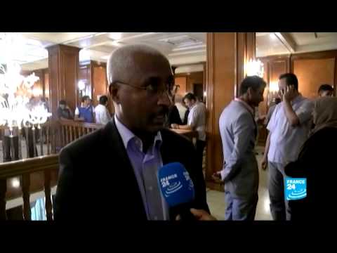 ليبيا تكتم تام وغموض حول خلفيات عملية اختطاف رئيس الوزراء علي زيدان