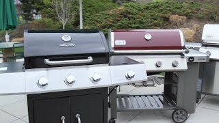 Consumer Reports: What to consider when buying a gas grill