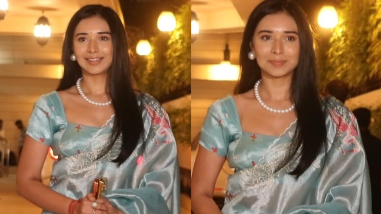 Tanya Mittal's Funny Reaction On Her Wedding Spotted at Ekta Kapoor Bungalow For New Project