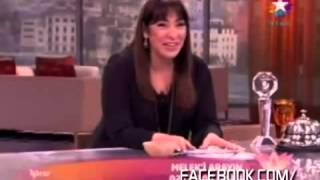 Melek Baykal Ben De Murat Boza Verdim