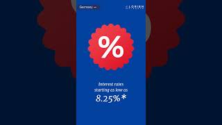 Secure Study Abroad Loan for Your Study in Germany with Zero Stress, Only with Lorien Finance