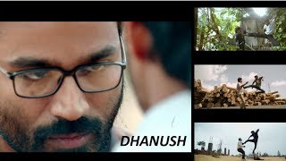 Dhanush top 3  best kicks