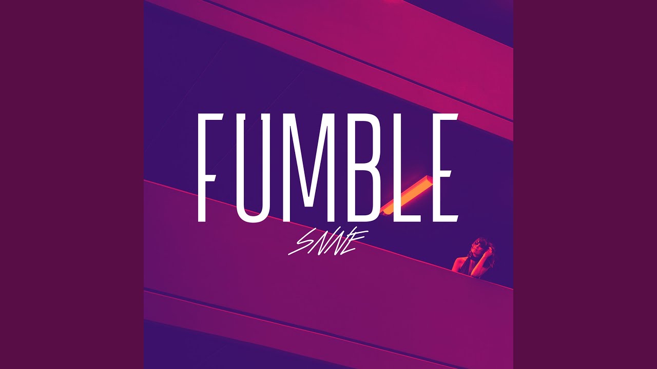 Guarda Fumble su YouTube Guarda Fumble su YouTube