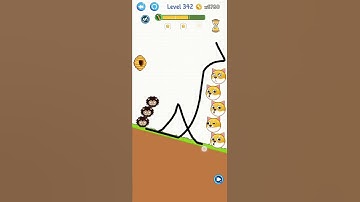 save The Dog game #savethedoge #savethedog #shorts (4)