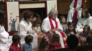 Sanctuary @ PHUMC / August 6 2017