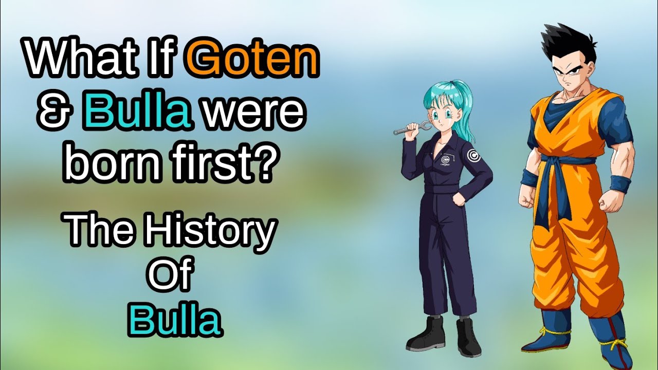 The History Of Bulla