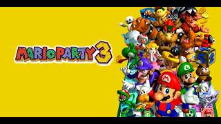 Heeeeres Waluigi - Mario Party 3