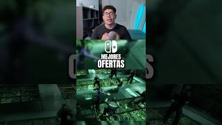 🚨 ¡¡OFERTAS INCREIBLES!! Mejores Juegos de NINTENDO SWITCH en eShop 💸