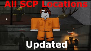 2021) ALL *NEW* SECRET OP CODES! SCP Site 76: Prison Anomalies Roblox 