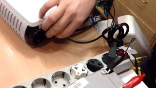 Преобразователь напряжения мощность 330Вт POWERCOM ICH-550 220-240V для котлов купить киев(Купить можно тут: http://top-device.com.ua/p63851019-preobrazovatel-napryazheniya-moschnost.html Инвертор ICH 550 - это идеальное устройство для..., 2014-12-29T09:55:31.000Z)