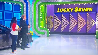 The Price Is Right  Lucky even  4262023