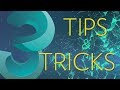3DS Max Tips & Tricks