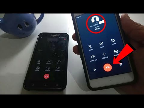 How to Automatic Call End and Calling by Call Timer ! Phone Calls Tricks Must Watch 2019