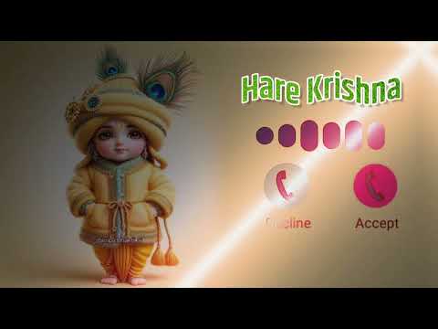 Krishna Krishna Bol Moyna Ringtone//Hare Krishna Ringtone Songs//Bangla Ringtone Songs
