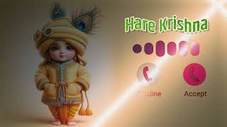 Krishna Krishna Bol Moyna Ringtone//Hare Krishna Ringtone Songs//Bangla Ringtone Songs