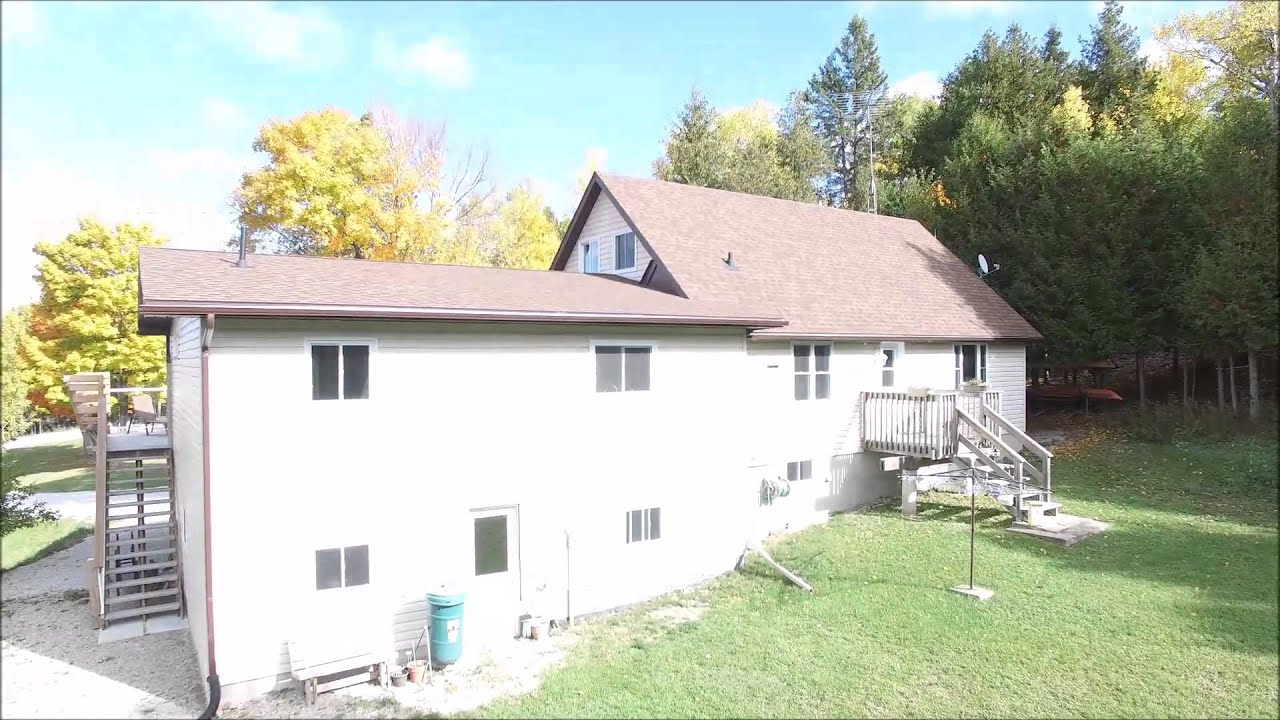 Gore Bay Home for Sale YouTube