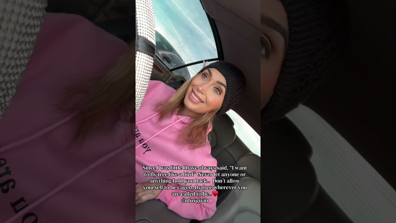 #nfuxgivin #thoughtsfromcerise #energy