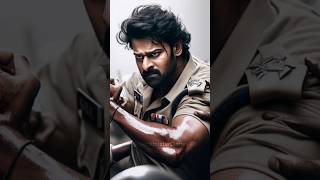 Prabhas Upcoming Movies shorts