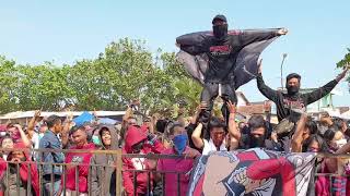 Download Lagu BOJO ANYAR | VOC.ARDA TATU MP3