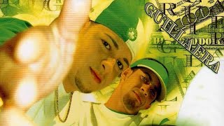 Mi Gatito Y Yo - Guanábanas,Daddy Yankee (INSTRUMENTAL STUDIO)