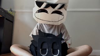 what happened to fooffle? (read desc)