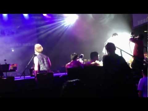 任贤齐2012 新加坡演唱会