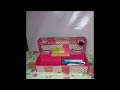 DIY/ Cute little Desk Organizer/Cardboard Box Recycling