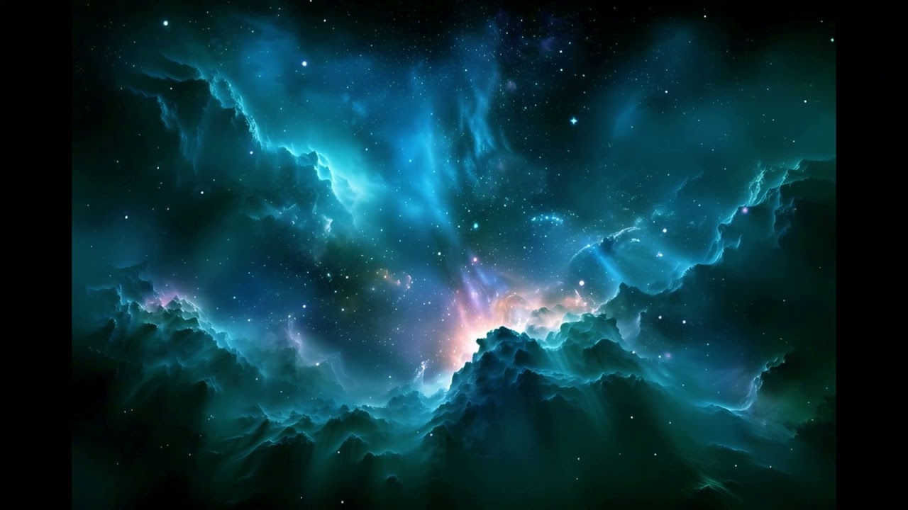 45 Minutes Deep Focus Music for Work & Study | Calm Ambient Instrumental for Concentration #2