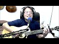 五番街のマリーへ 高橋真梨子 coverギター弾き語り