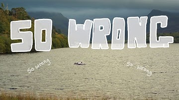 remote | So Wrong | Music Video