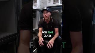 MUST KNOW Mnemonic for New EMTs