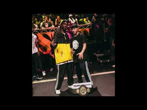 The Dungeon (Batalla vs Icee)