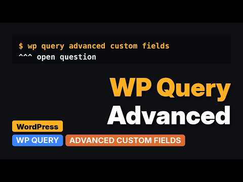 Wordpress: Custom query filter by ACF date custom field
