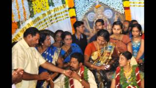 Rachananarayanankutty Married With Arun