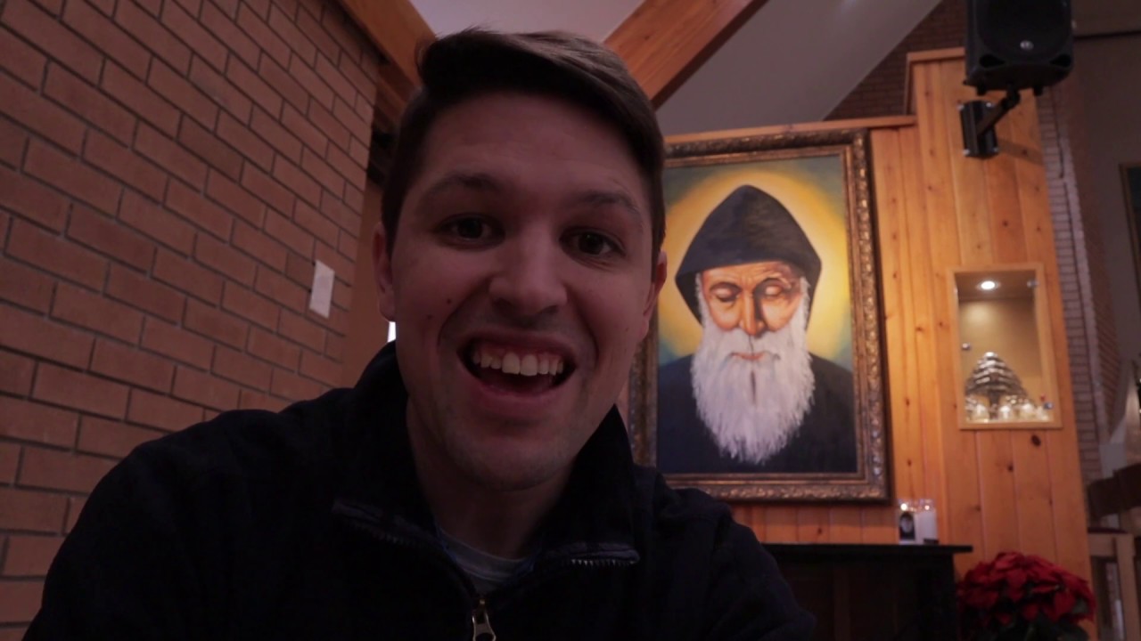 Shrine of St  Sharbel (Phoenix, AZ)