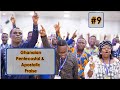 Hot Ghanaian Pentecostal and Apostolic Praises E09 | Emajorbiz