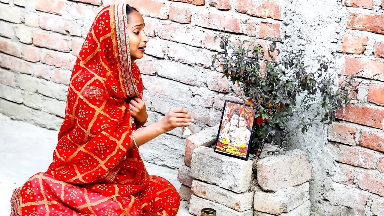 देखिए एक बांझीन औरतका दर्द #bhojpuridehaticomedyvideo