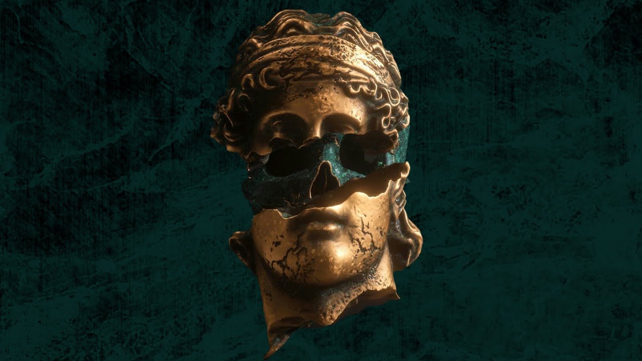 *FREE* [DARK] Drill Type Beat - "VALAC"