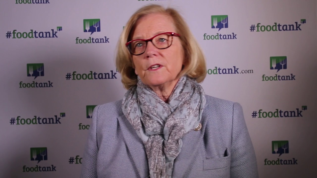 What Will the 2017 Farm Bill Look Like? Interview w/ Rep. Chellie