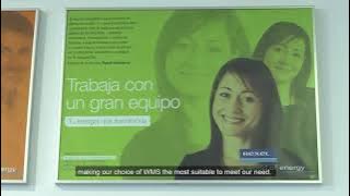 Use Case - Rexel Spain