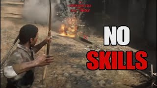 I Humiliated These Tryhard Noob Griefers (Horrible Lost) RDR2 Online