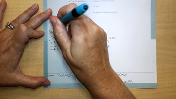 1-2 Multiply & Divide Monomials Day 1