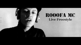 Rooofa Mc - Hadra 9lila -  live Freestyle ( #Bientôt #Clip #MazalEl7al)